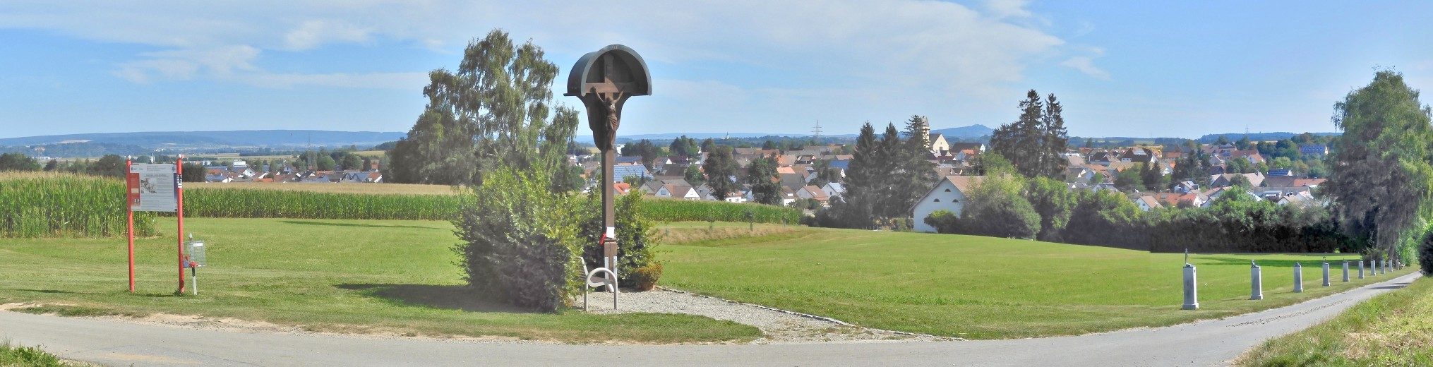 Schwäbischer Albverein | Ortsgruppe Herbertingen